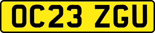 OC23ZGU