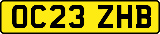 OC23ZHB