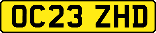 OC23ZHD