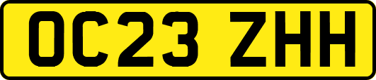 OC23ZHH