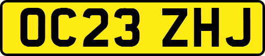 OC23ZHJ