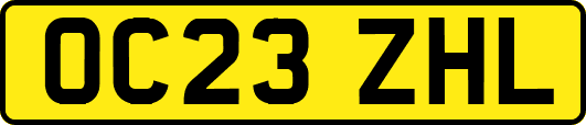 OC23ZHL