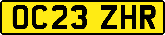OC23ZHR