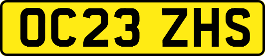 OC23ZHS