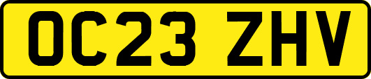 OC23ZHV