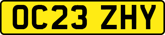 OC23ZHY