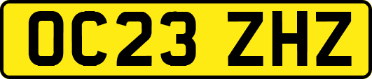 OC23ZHZ