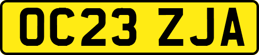 OC23ZJA