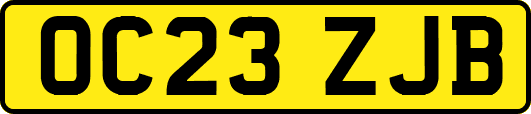 OC23ZJB