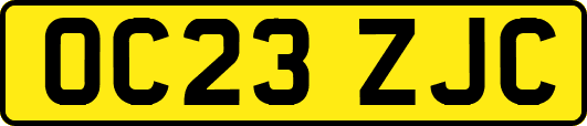 OC23ZJC