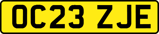 OC23ZJE
