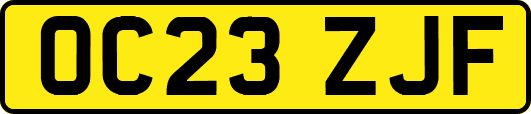 OC23ZJF
