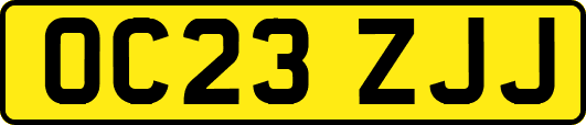 OC23ZJJ