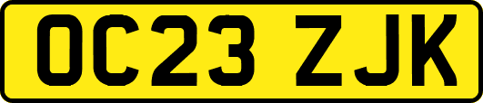 OC23ZJK