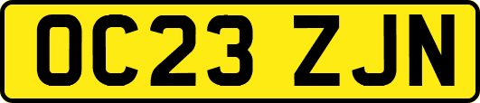 OC23ZJN