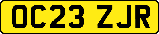 OC23ZJR