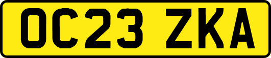 OC23ZKA