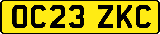 OC23ZKC