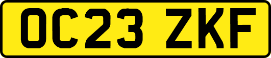 OC23ZKF