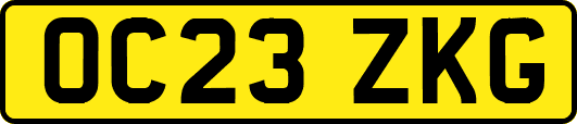 OC23ZKG