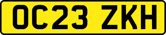 OC23ZKH