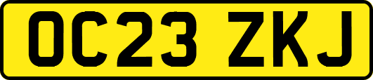 OC23ZKJ