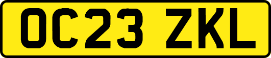 OC23ZKL