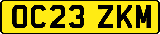 OC23ZKM