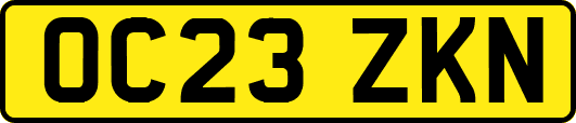 OC23ZKN