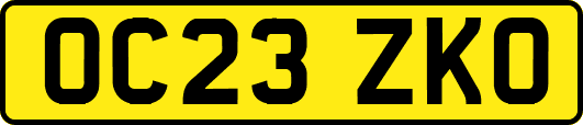 OC23ZKO