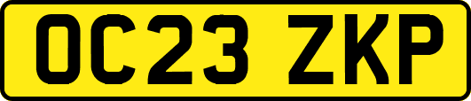 OC23ZKP