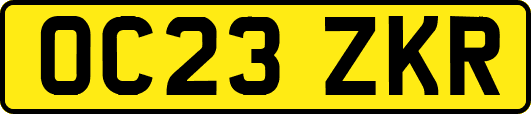 OC23ZKR