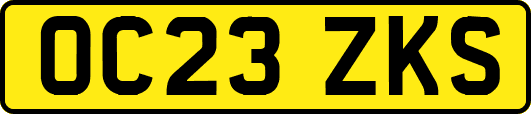 OC23ZKS