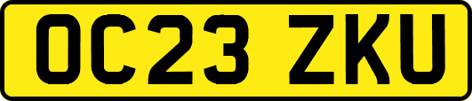 OC23ZKU