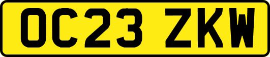OC23ZKW