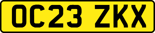 OC23ZKX