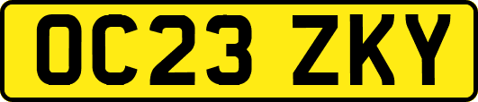 OC23ZKY