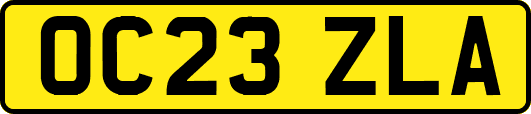 OC23ZLA