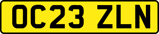 OC23ZLN