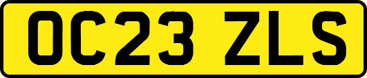 OC23ZLS
