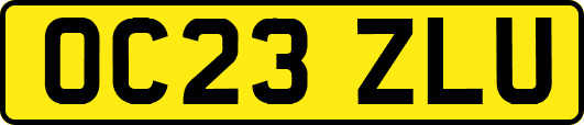 OC23ZLU