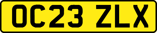 OC23ZLX