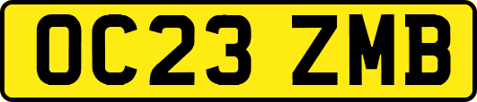 OC23ZMB