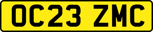 OC23ZMC