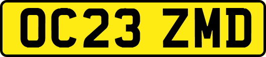 OC23ZMD