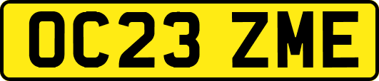 OC23ZME