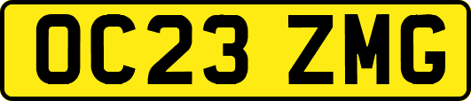 OC23ZMG