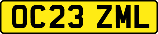 OC23ZML