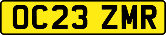 OC23ZMR