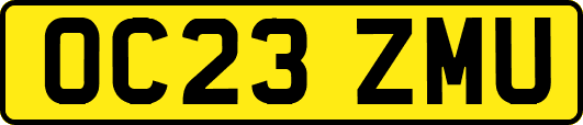 OC23ZMU